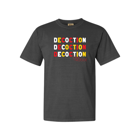 Human Robot - Decoction Tee