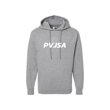 Buy heather PVJSA - ADULT Classic Hoodie