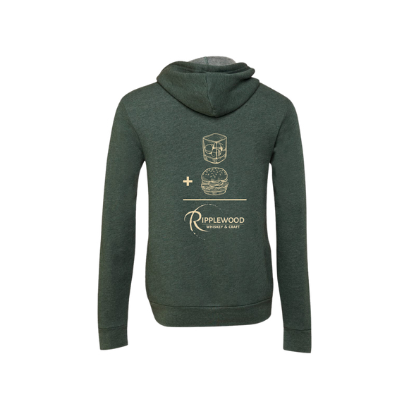 Ripplewood - Ripp Mathematics Hoodie