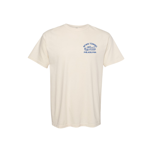 MTWB - 2026 Concert Tee