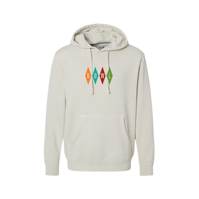 North Bowl - Thanks For Rolling