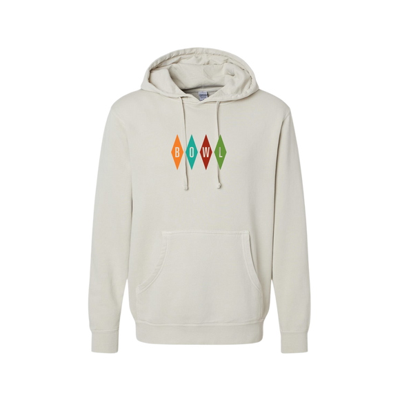 North Bowl - Thanks For Rolling