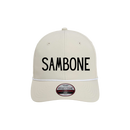 Samboner - SAMBONE Rope Hat Putty-1