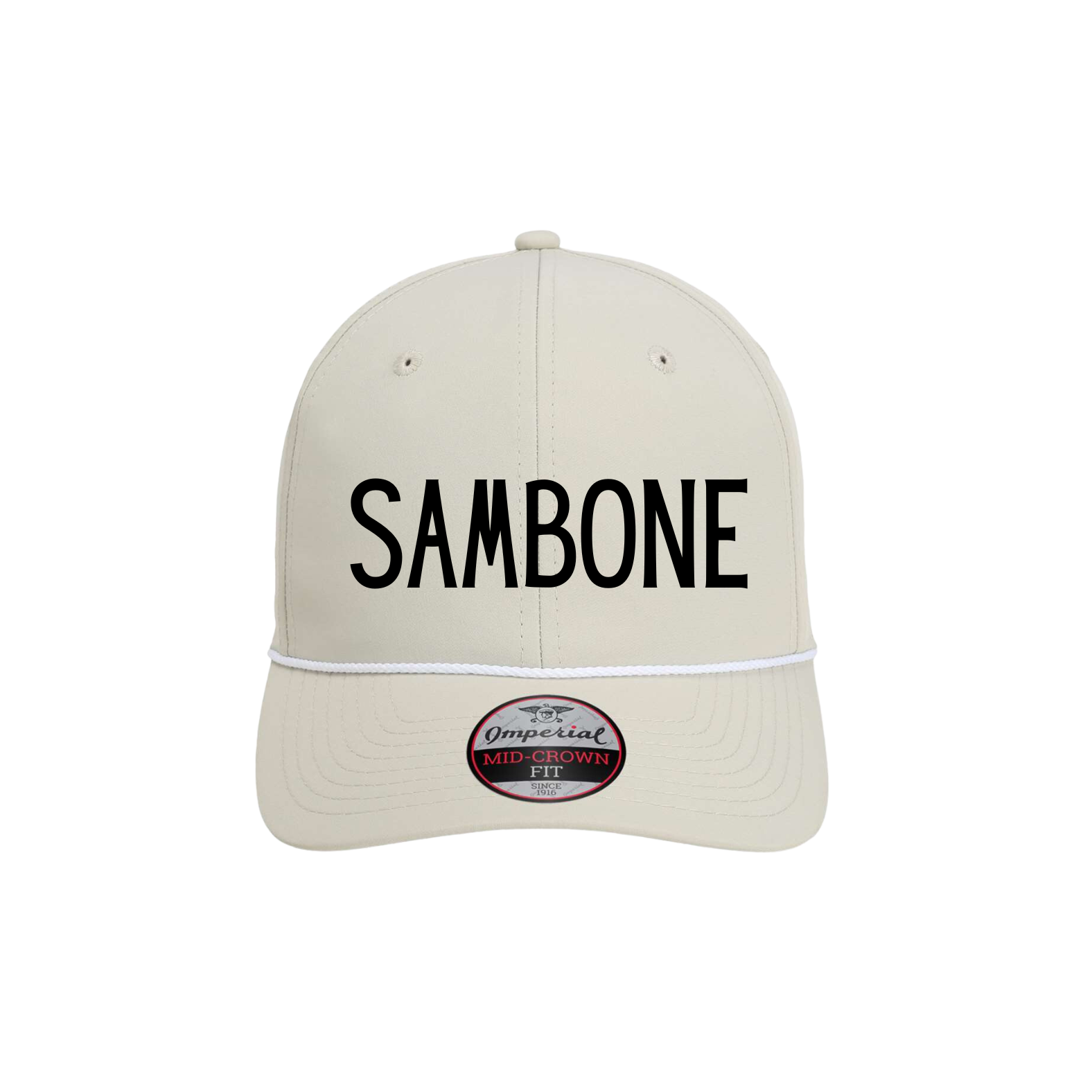 Samboner - SAMBONE Rope Hat Putty