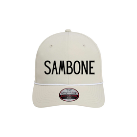 Samboner - SAMBONE Rope Hat Putty