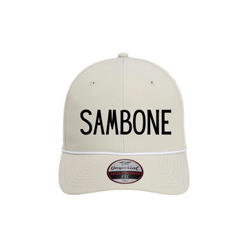Samboner - SAMBONE Rope Hat Putty