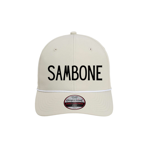 Samboner - SAMBONE Rope Hat Putty