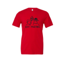 City Pigeons - Team Tees-3