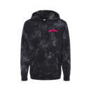 A-Best Hoodie - ADULT Tie-Dyed Puff-4