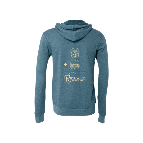 Ripplewood - Ripp Mathematics Hoodie