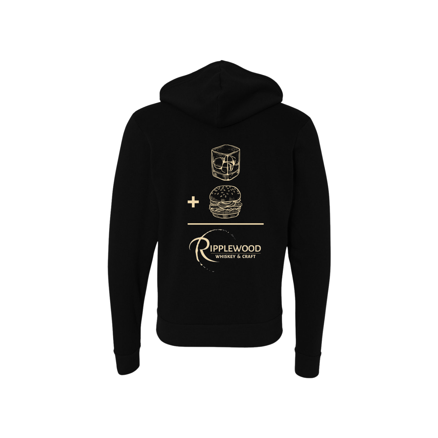 Ripplewood - Ripp Mathematics Hoodie