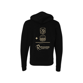 Ripplewood - Ripp Mathematics Hoodie - 0