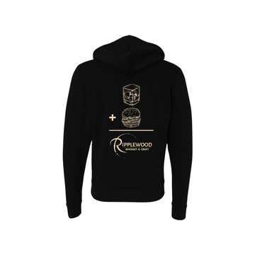 Ripplewood - Ripp Mathematics Hoodie - 0