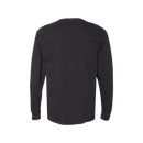 Bardea - Laser Steak Long Sleeve Tee-2