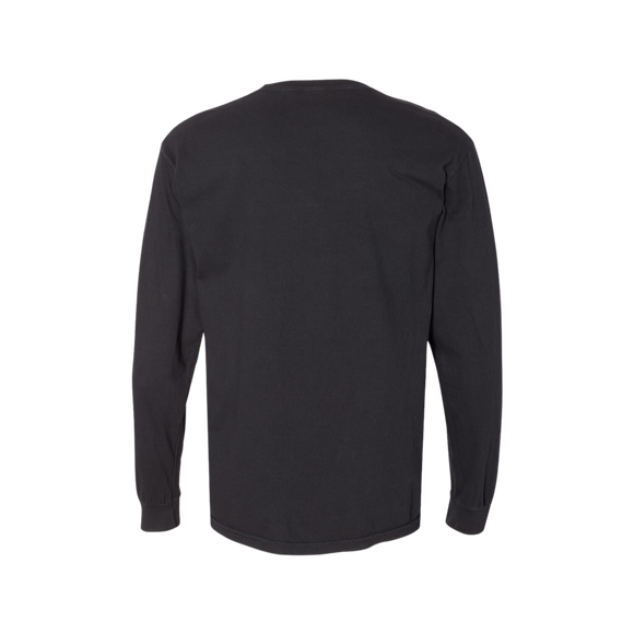 Bardea - Laser Steak Long Sleeve Tee