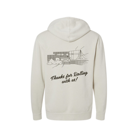 North Bowl - Thanks For Rolling - 0