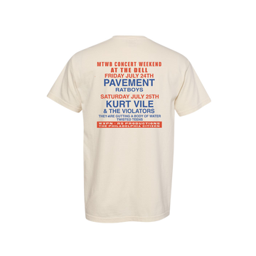 MTWB - 2026 Concert Tee - 0