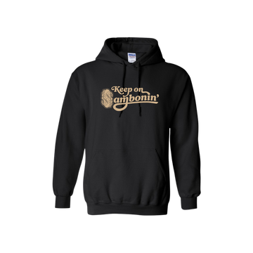 Samboner - Keep on Sambonin' Hoodie