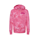 A-Best Hoodie - ADULT Tie-Dyed Puff-3