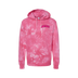 Pink Tie Die