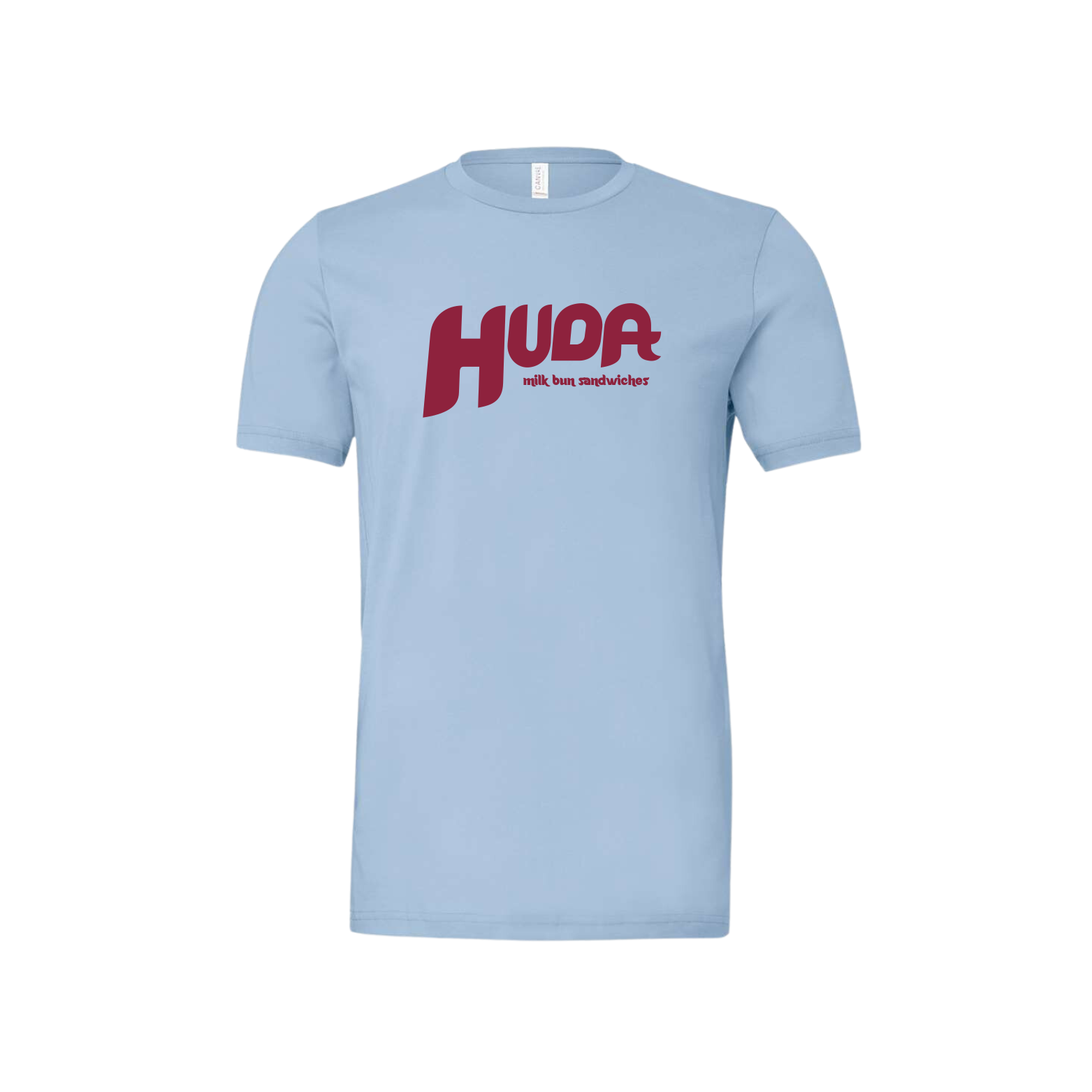 Huda - Baseball Blue