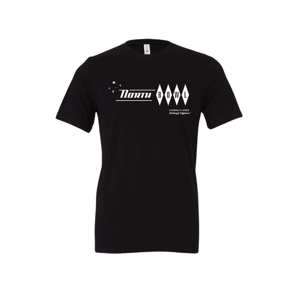 North Bowl - Classic Tee