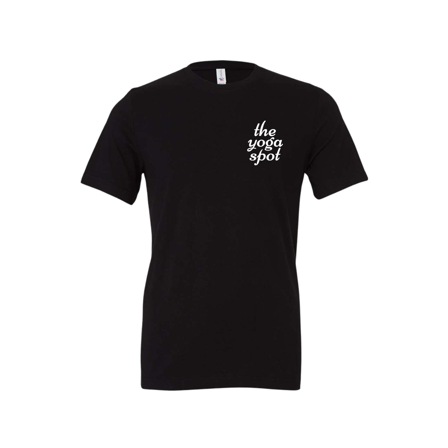 The Yoga Spot - ADULT Classic Tee