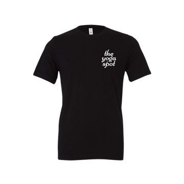 The Yoga Spot - ADULT Classic Tee
