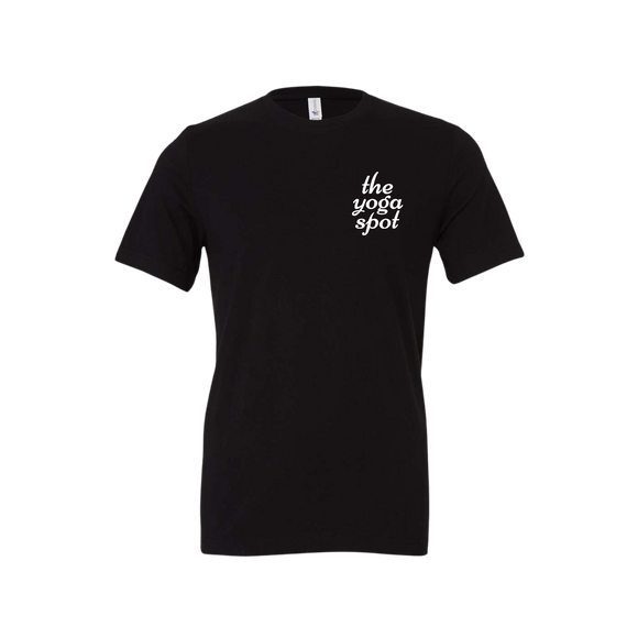 The Yoga Spot - ADULT Classic Tee