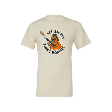Fink's - Let 'Em Fly Tee