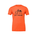 City Pigeons - Team Tees-5
