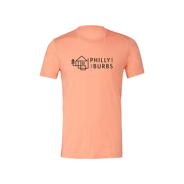 PATB - Sunset Tee