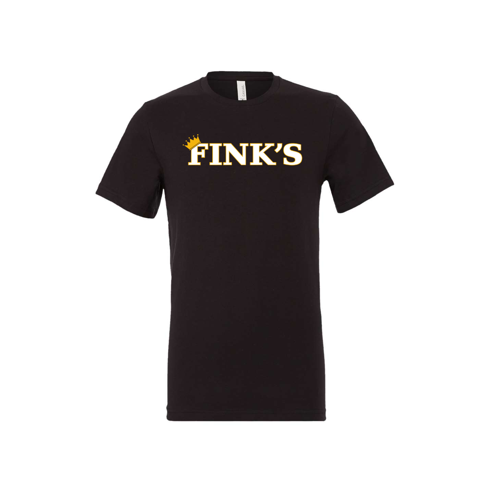 Fink's - Classic King Tee