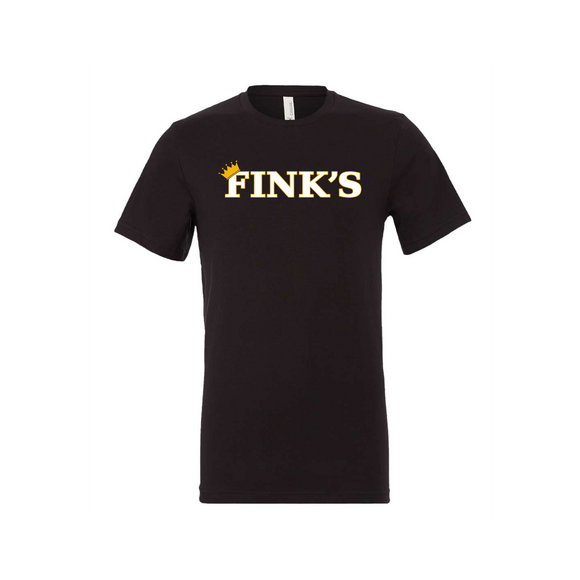 Fink's - Classic King Tee