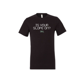 SIDI - Is your slope on?