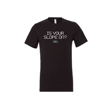 SIDI - Is your slope on?