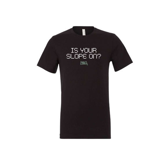 SIDI - Is your slope on?