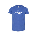PVJSA - YOUTH Tee-1