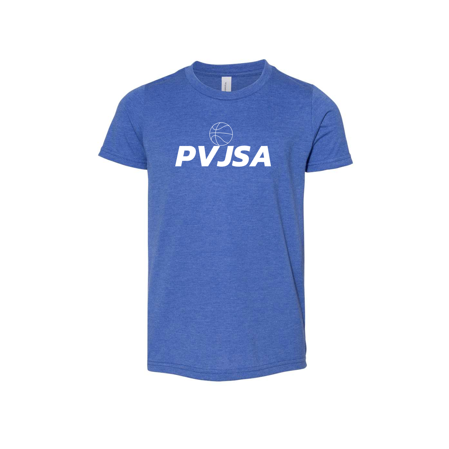 PVJSA - YOUTH Tee