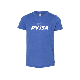 PVJSA - YOUTH Tee