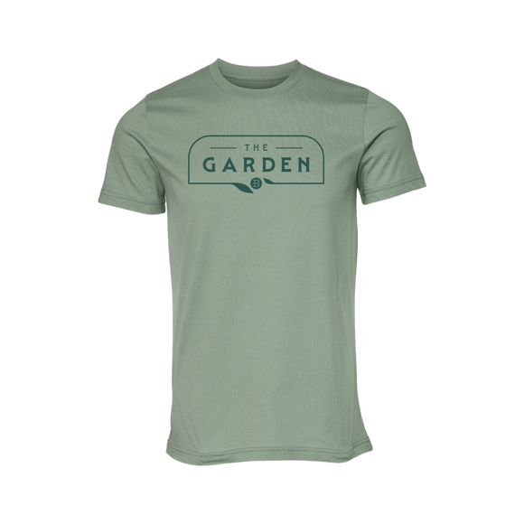 Bardea - The Garden Tee