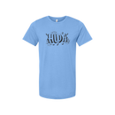 Huda - Graff Tee-1