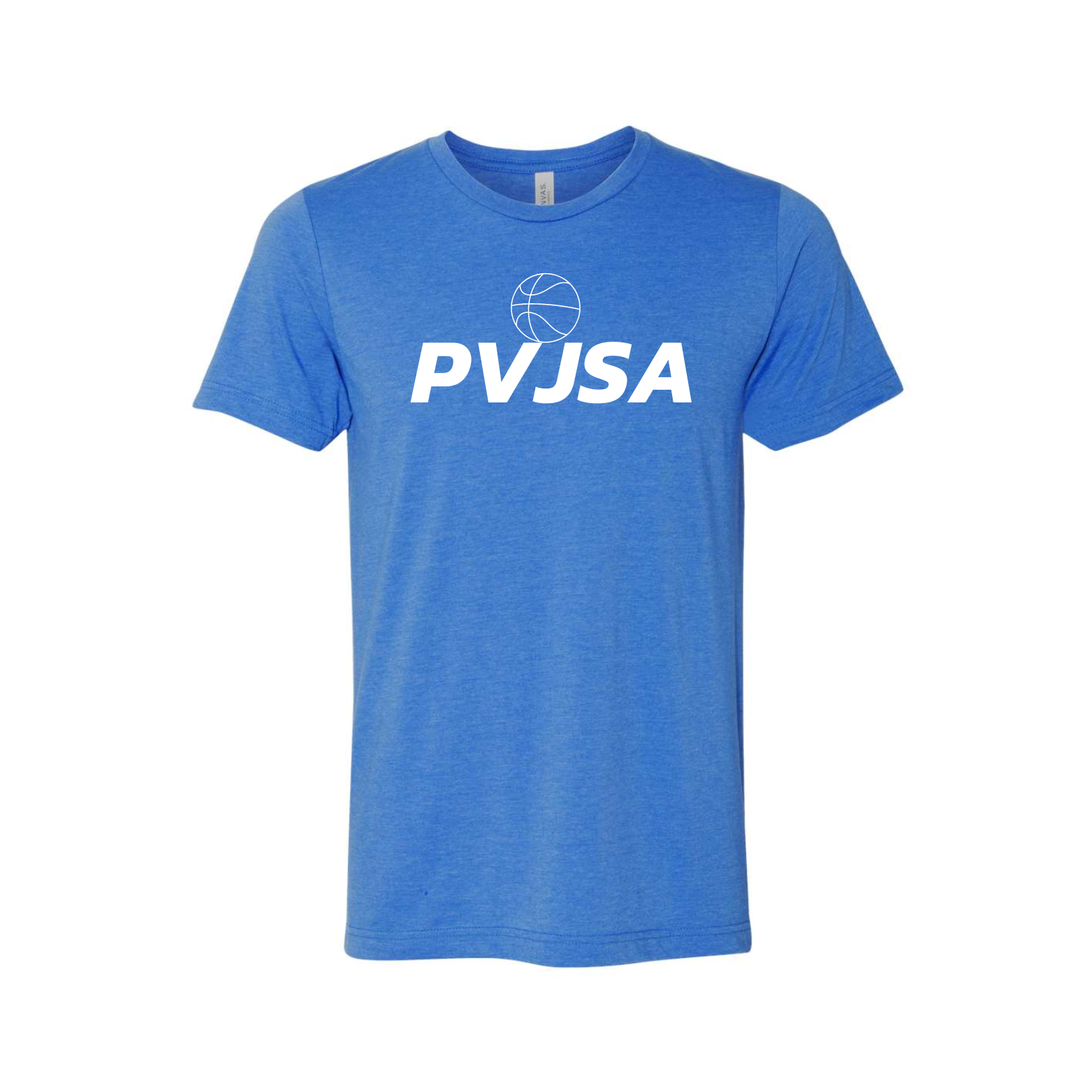 PVJSA - ADULT Tee