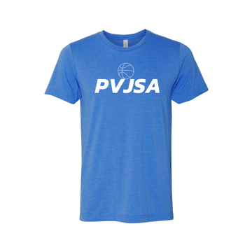 PVJSA - ADULT Tee