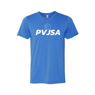 PVJSA - ADULT Tee