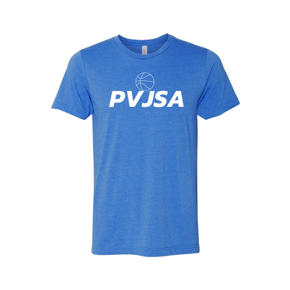 PVJSA - ADULT Tee