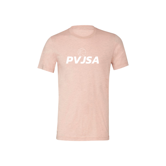 PVJSA - ADULT Tee