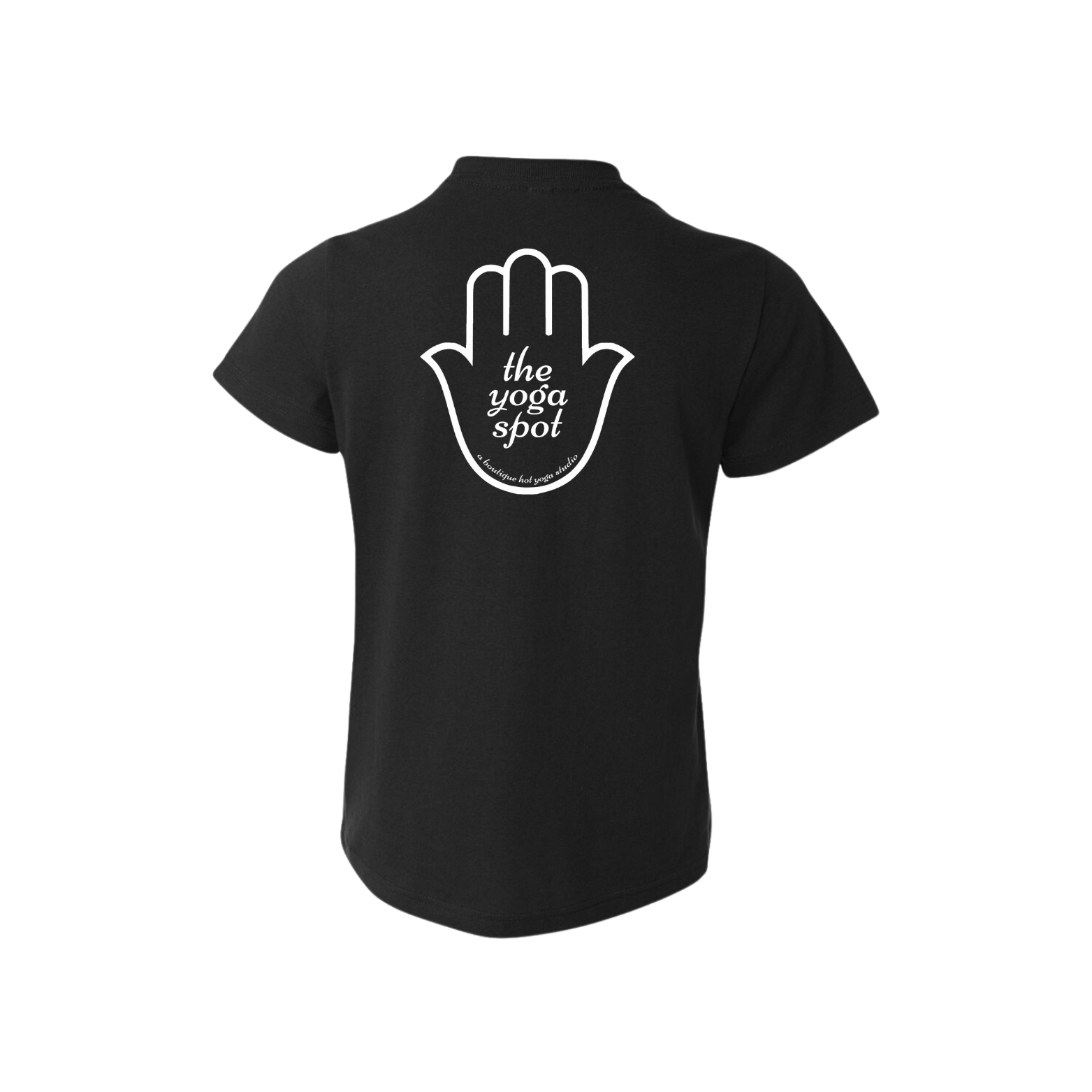 The Yoga Spot - YOUTH Classic Tee