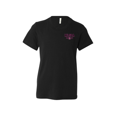 MLGBA - YOUTH 2024 Hoops Tee