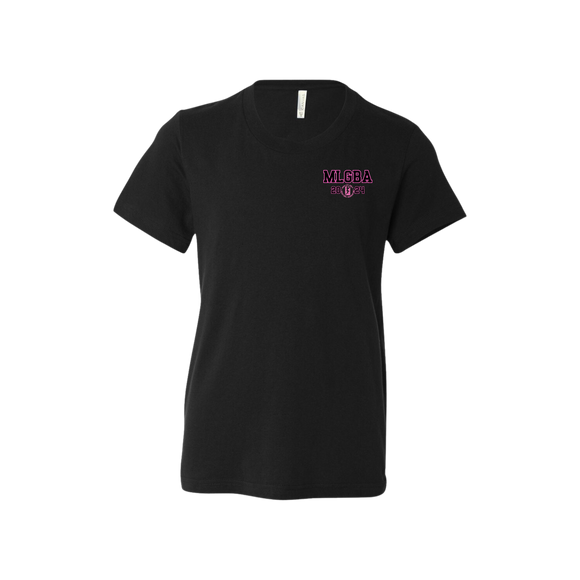 MLGBA - YOUTH 2024 Hoops Tee